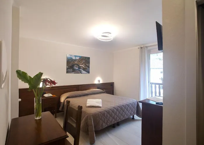 Albergo Miniere