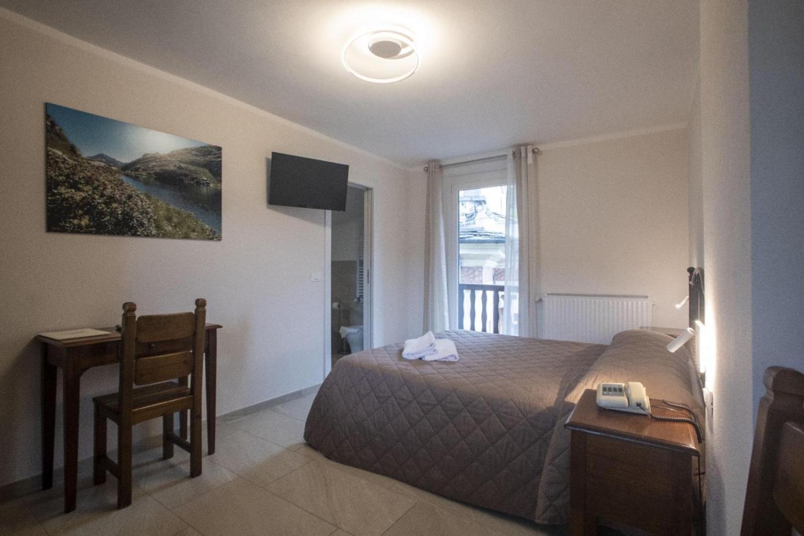 Hotel Miniere Traversella