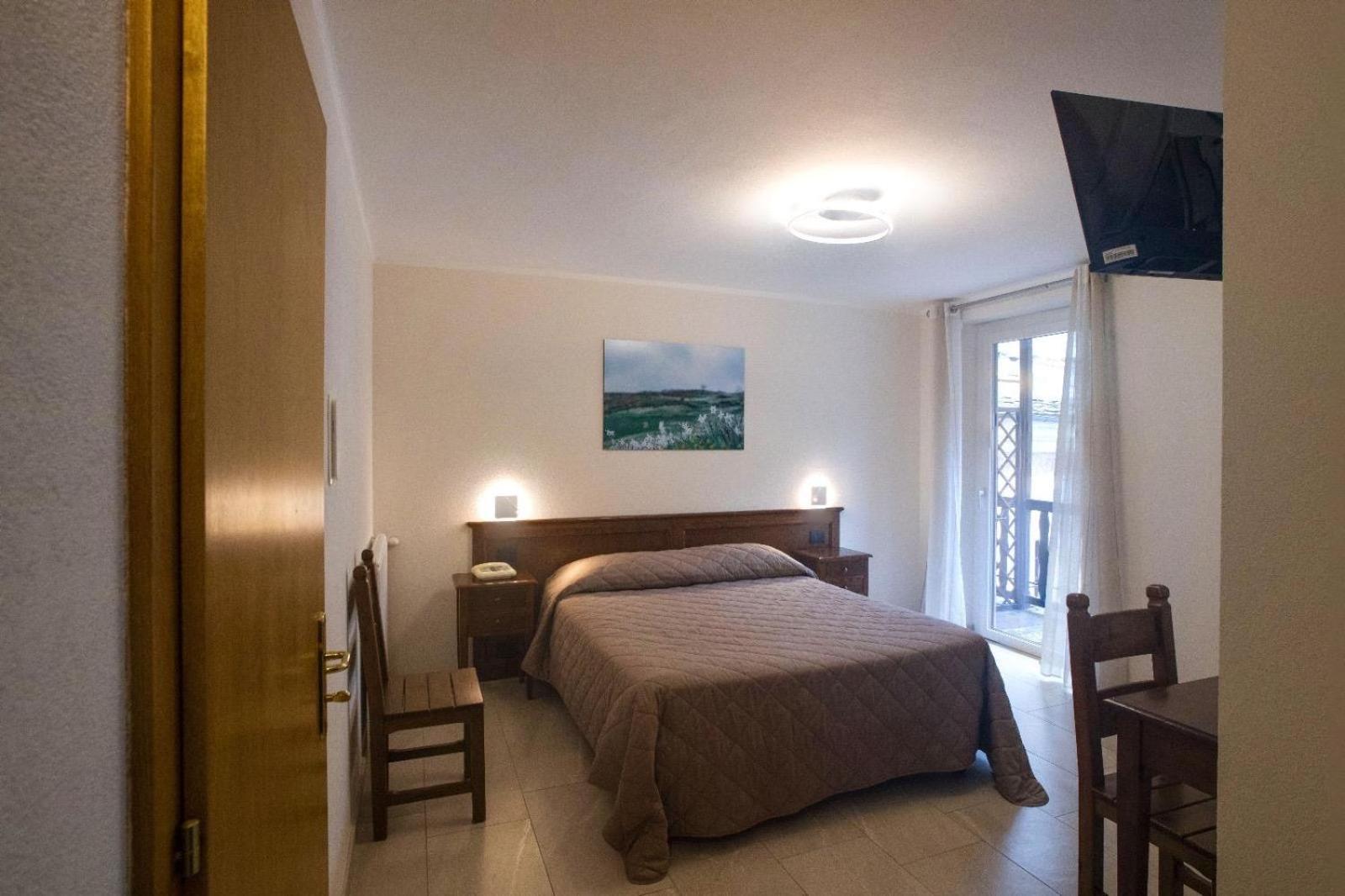 Miniere 3* Traversella