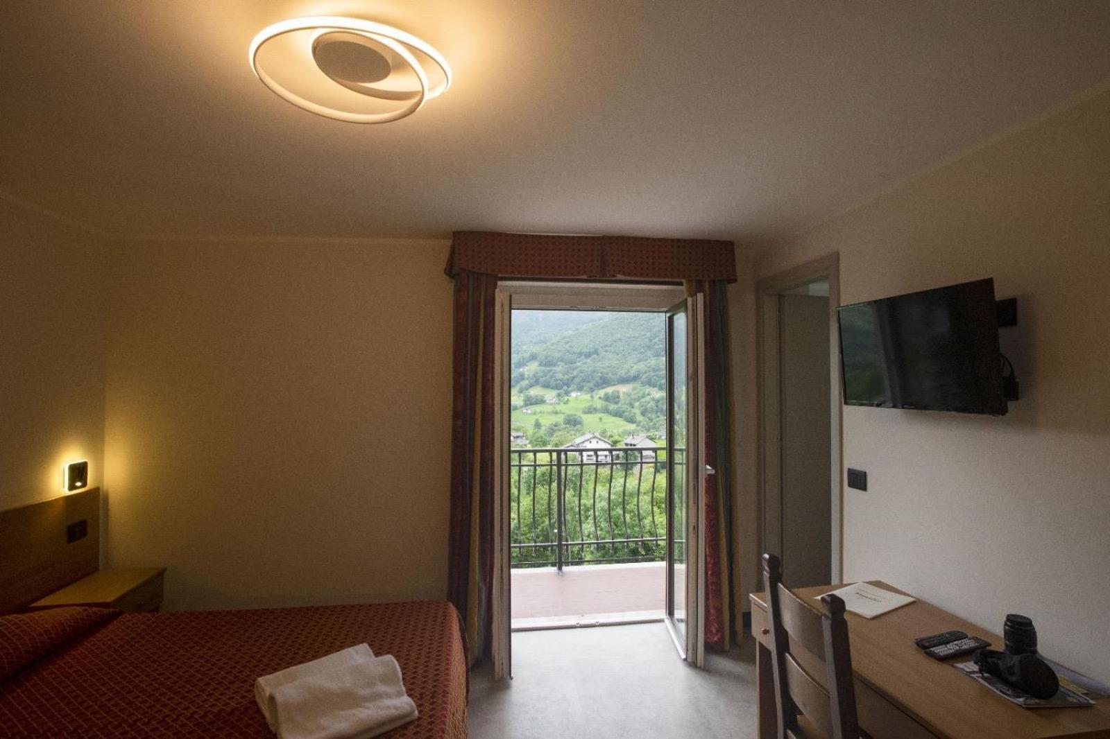 Miniere Hotel