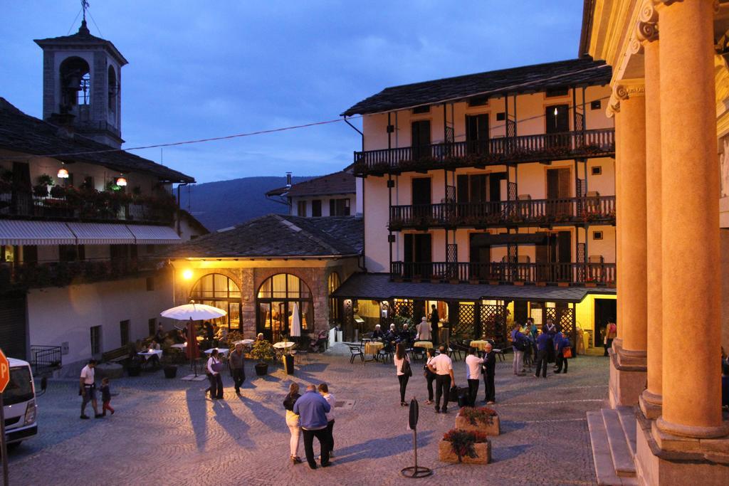 Hotel Miniere