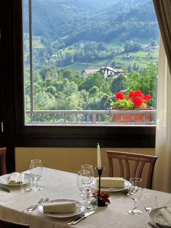 Miniere Hotel