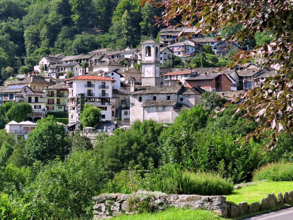 Hotel Miniere 3*