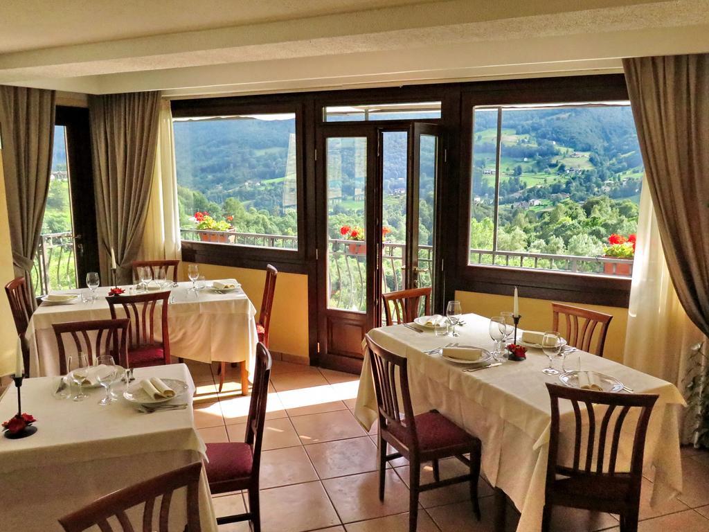 Miniere Hotel