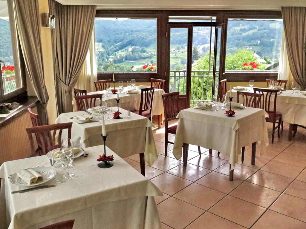 Hotel Miniere
