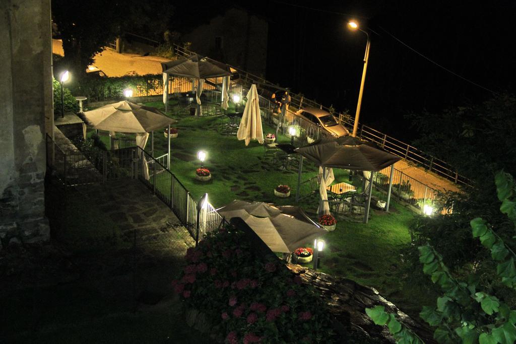 Miniere Hotel