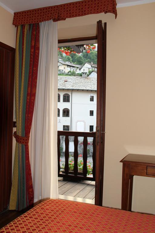 Hotel Miniere Traversella