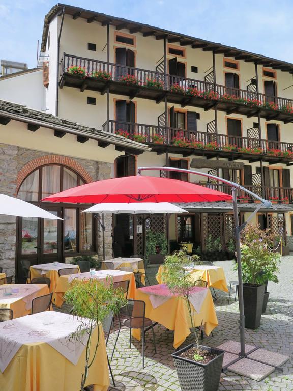 Hotel Miniere