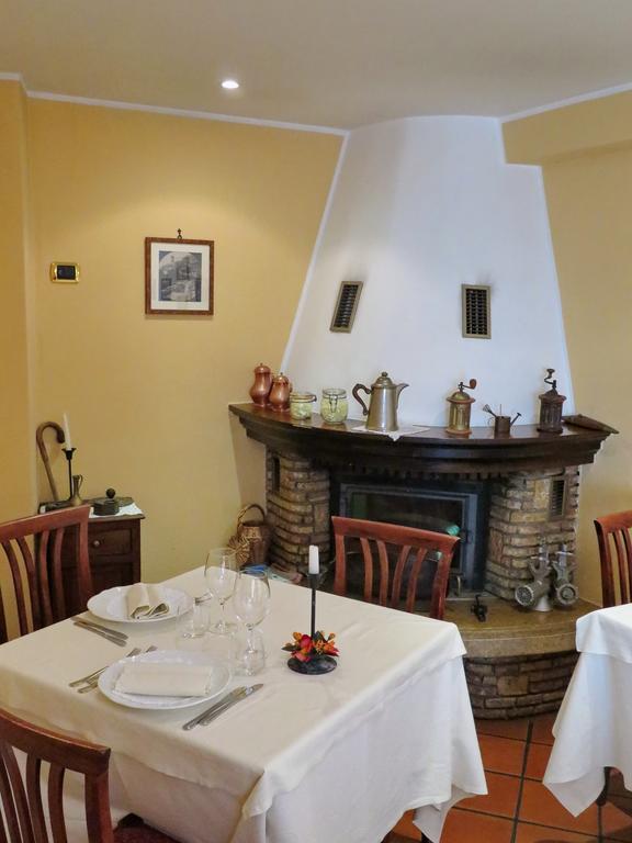 Miniere Hotel Traversella