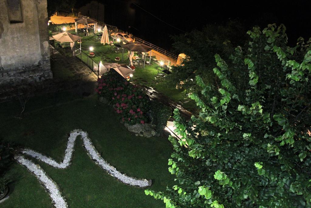 Miniere Hotel 3*